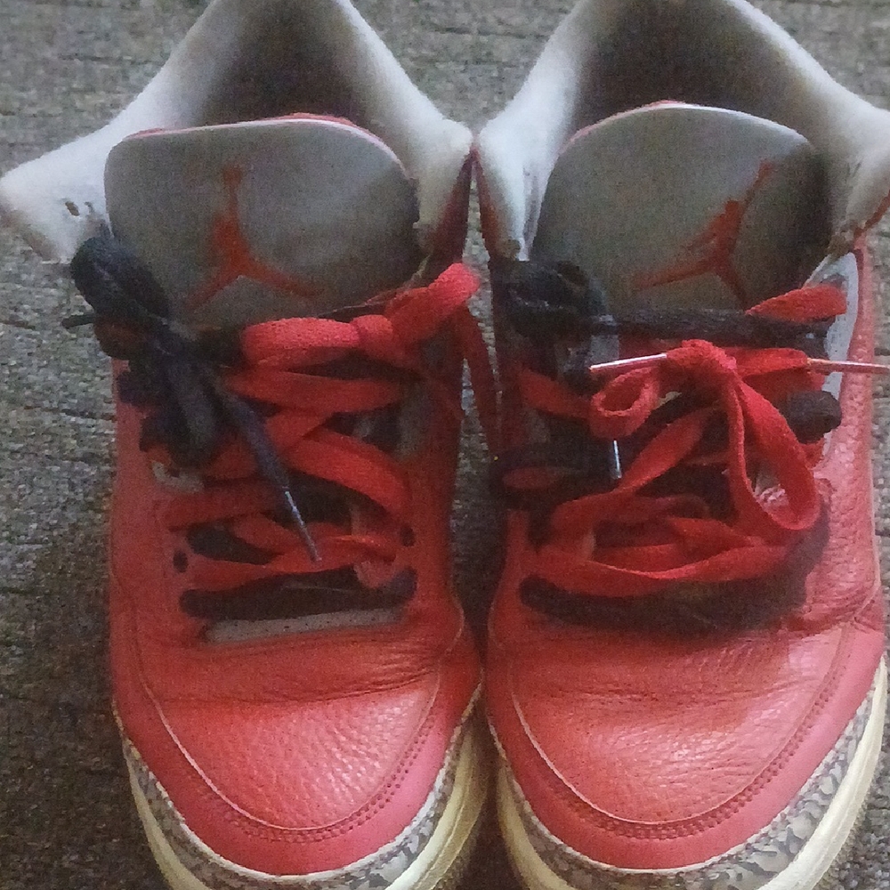 Jordan 3 Retro Se Size 10